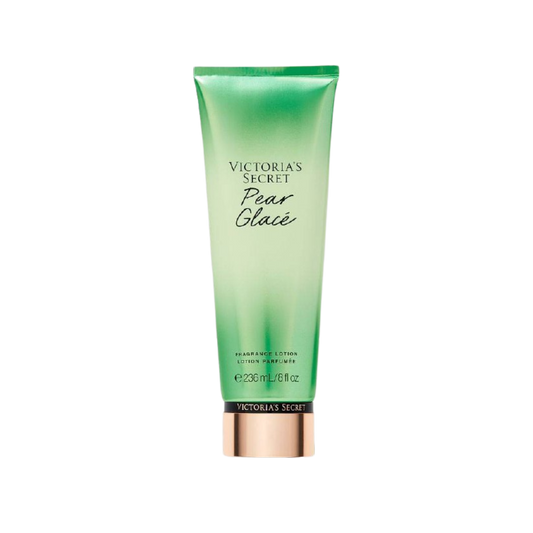 Hidratante Pear Glacé Victoria's Secret