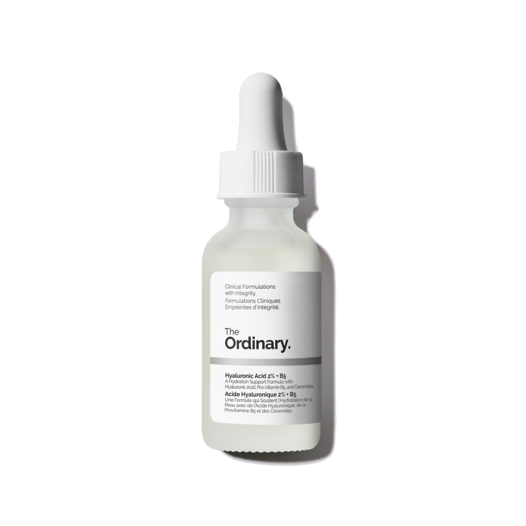 Hyaluronic Acid 2% + B5 30ml The Ordinary