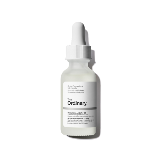 Hyaluronic Acid 2% + B5 30ml The Ordinary