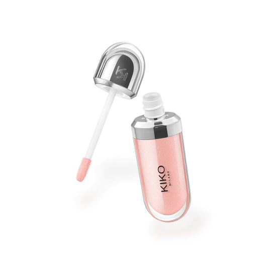 3d Hydra Lipgloss Kiko - Cor 06