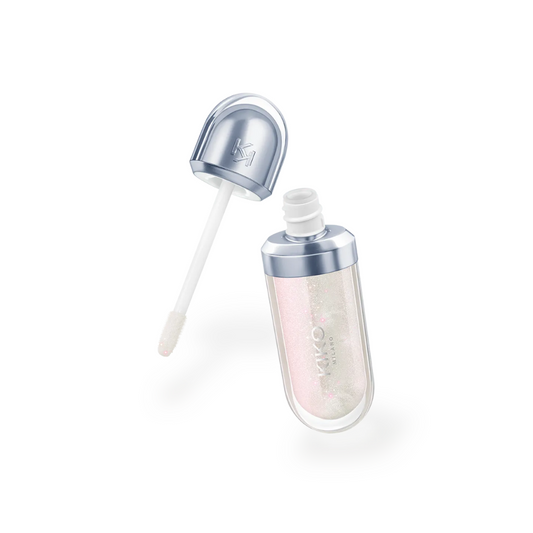 3d Hydra Lipgloss Kiko - Cor 47