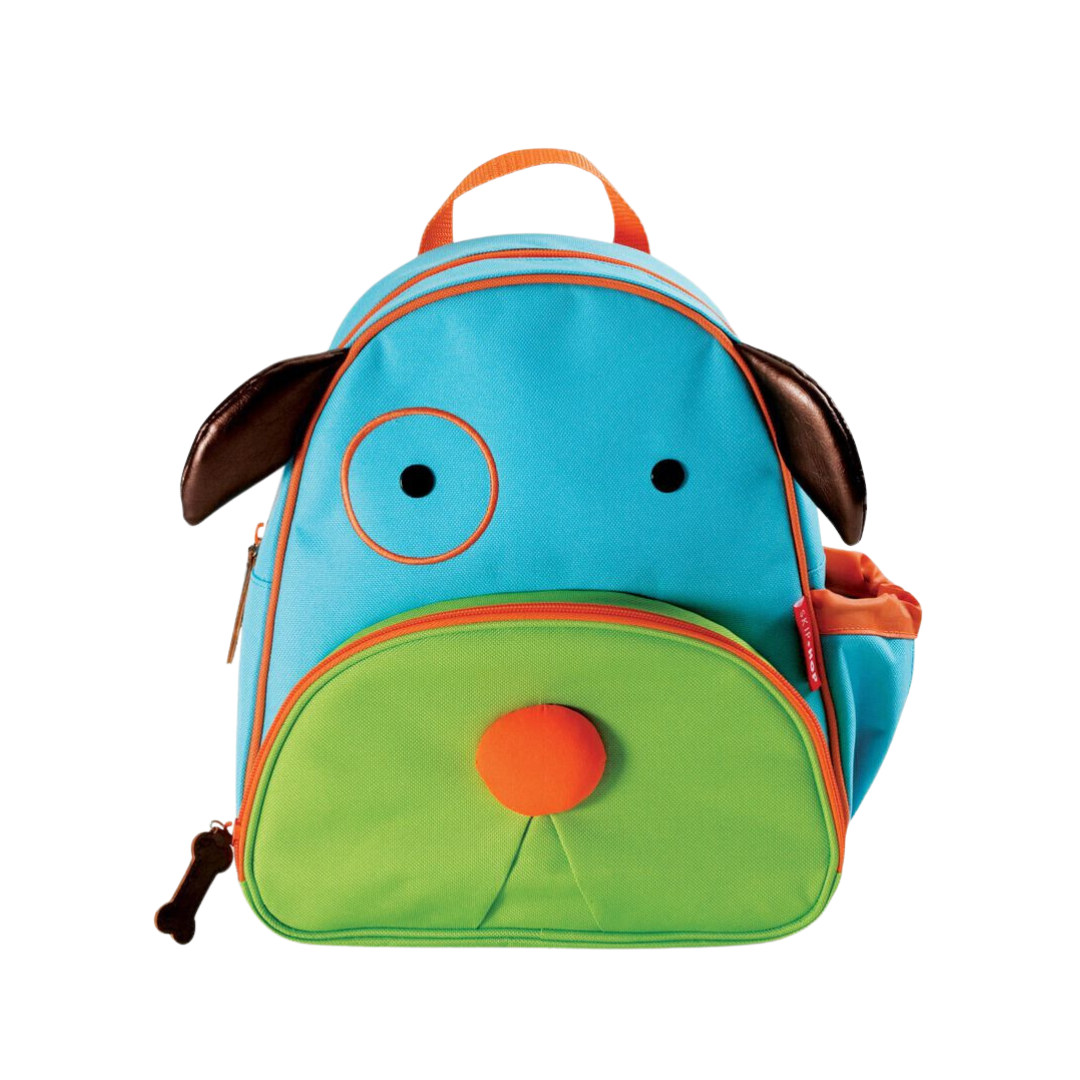 Mochila Zoo Skip Hop