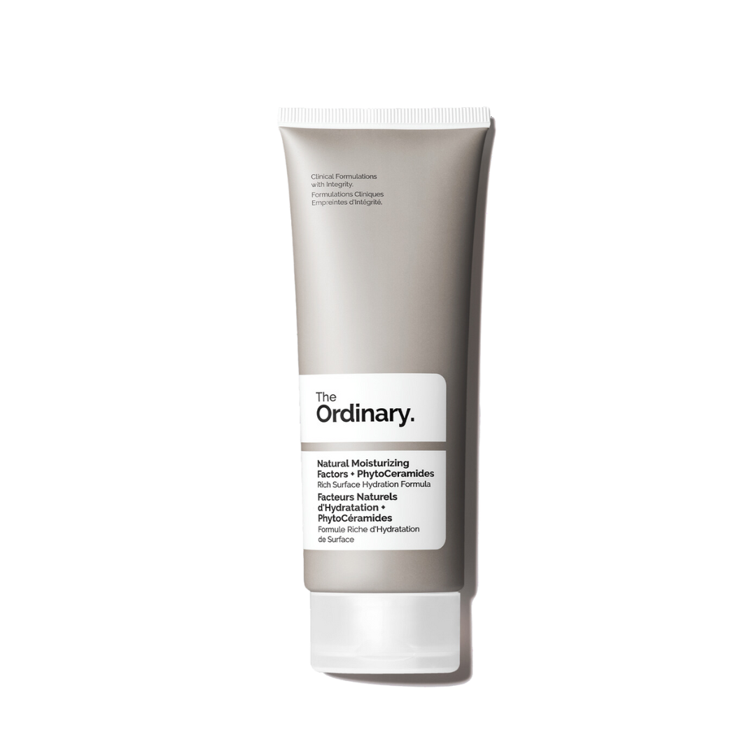 Natural Moisturizing Factors + PhytoCeramides 100ml The Ordinary