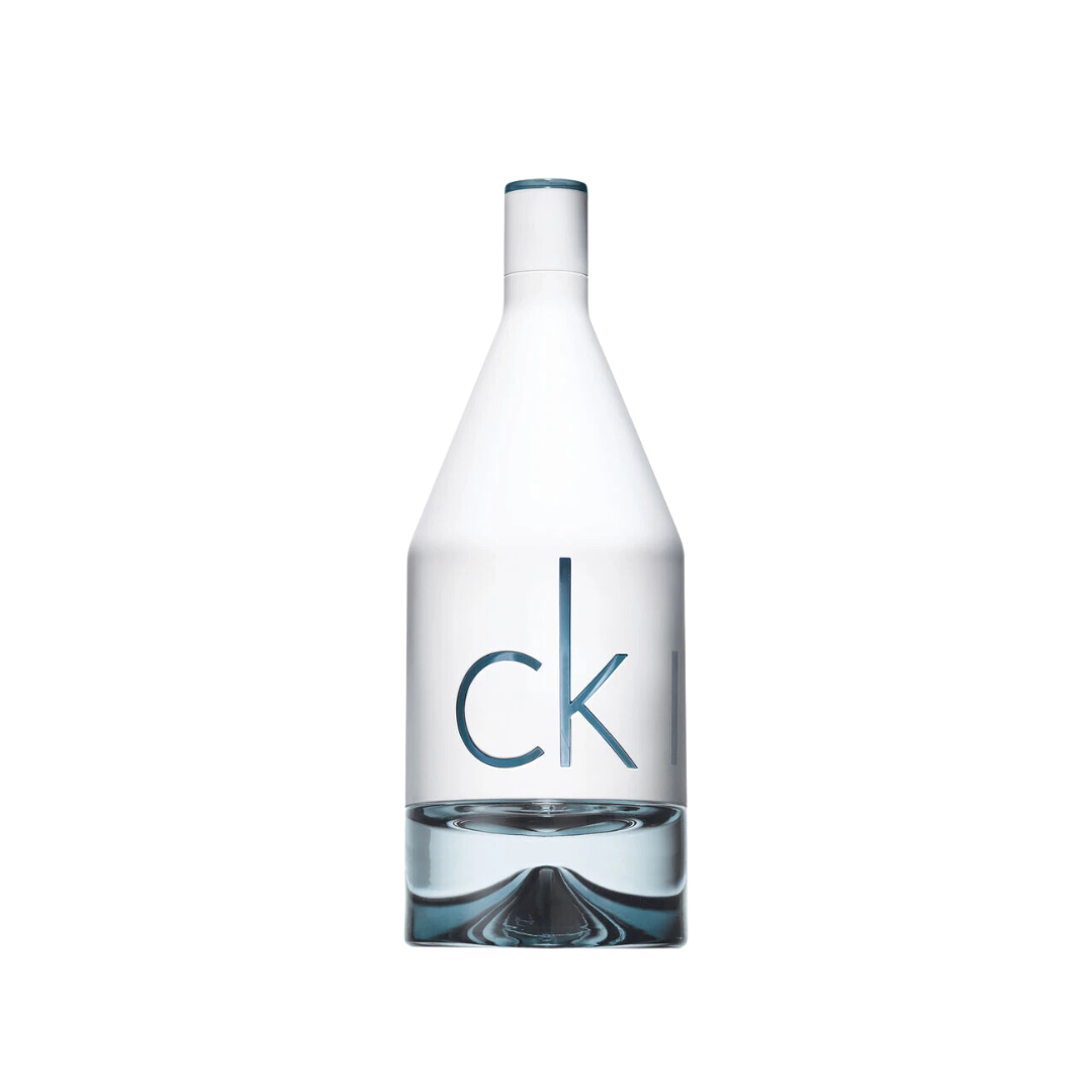 Ck In2U Eau de Toilette 50ml Calvin Klein