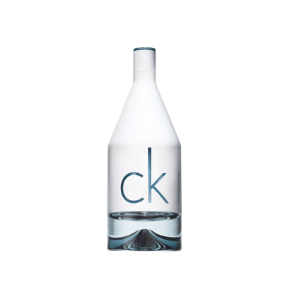 Ck In2U Eau de Toilette 50ml Calvin Klein