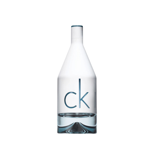 Ck In2U Eau de Toilette 50ml Calvin Klein