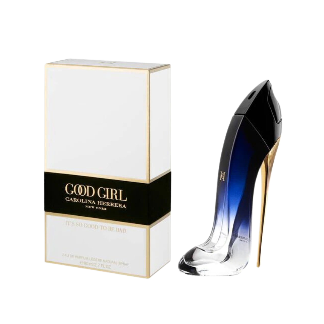 Good Girl Légère 80ml Carolina Herrera