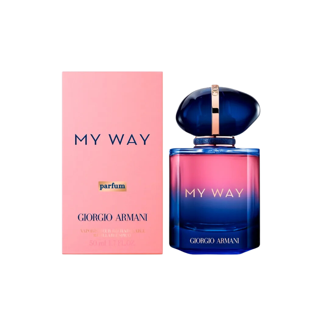 My Way Parfum 50ml Giorgio Armani