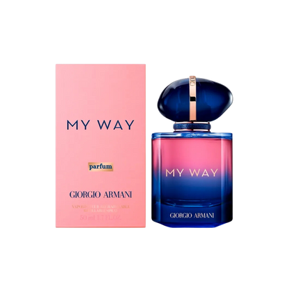 My Way Parfum 50ml Giorgio Armani