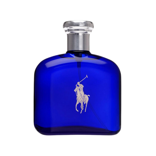 Polo Blue Eau de Toilette 75ml Ralph Lauren