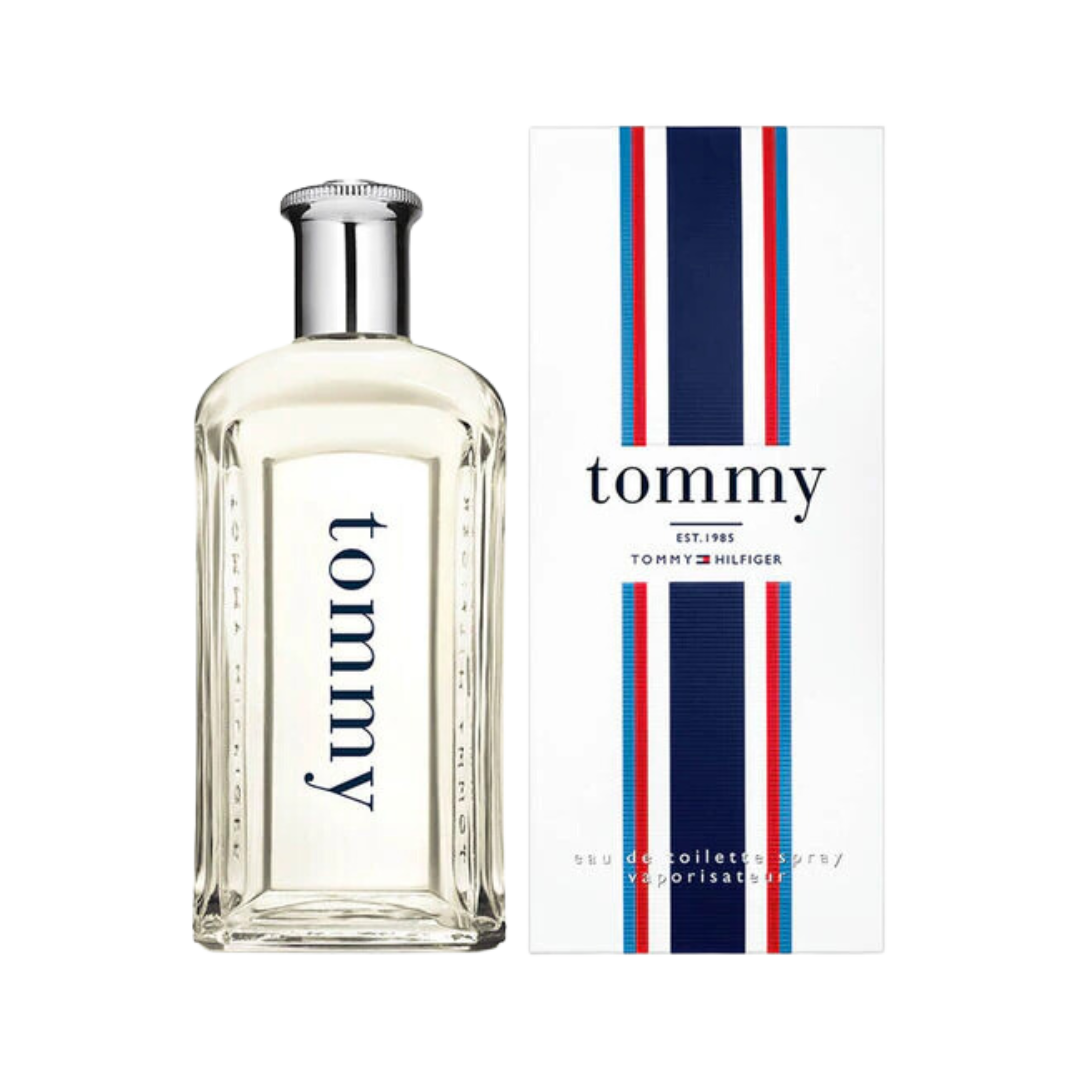 Tommy Eau de Toilette 200ml Tommy Hilfiger