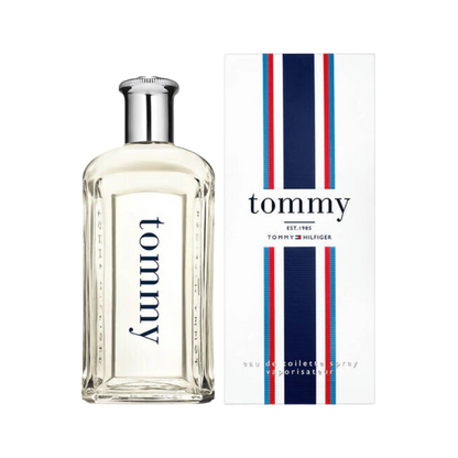 Tommy Eau de Toilette 200ml Tommy Hilfiger