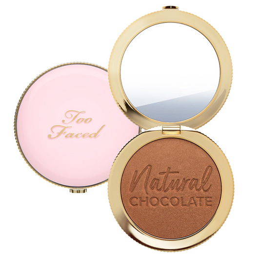 Chocolate Natural Bronzer - Too Faced