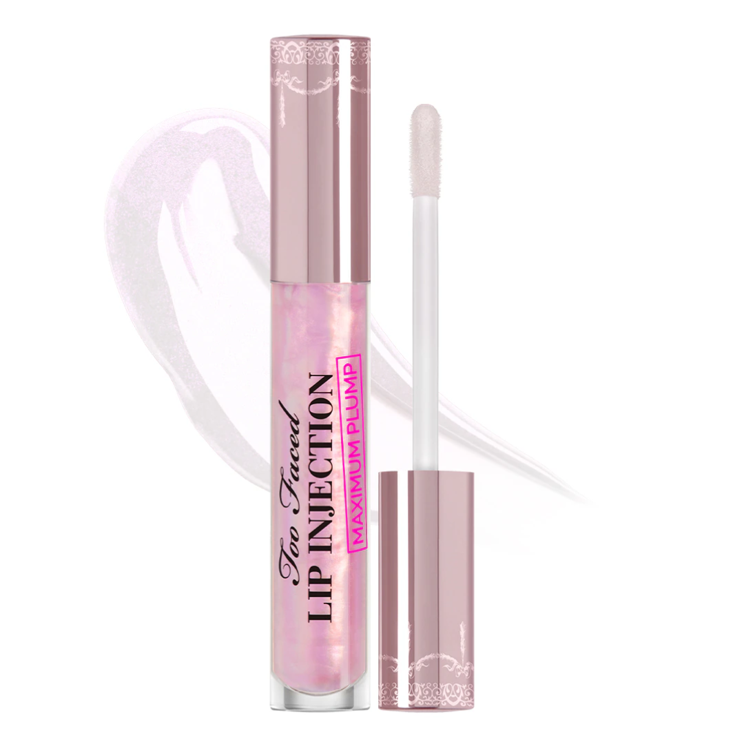 Lip injection gloss - Aumenta Boca - Maximum Plump