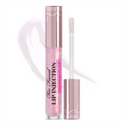 Lip injection gloss - Aumenta Boca - Maximum Plump