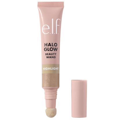 Iluminador E.L.F Halo Glow Magic Wand - CHAMPAGNE CAMPAIGN