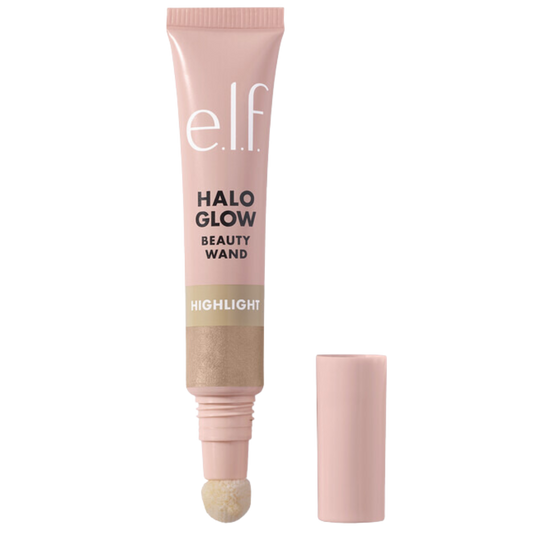 Iluminador E.L.F Halo Glow Magic Wand - CHAMPAGNE CAMPAIGN