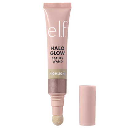 Iluminador E.L.F Halo Glow Magic Wand - ROSE QUARTZ