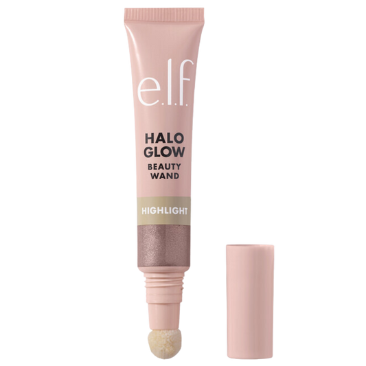 Iluminador E.L.F Halo Glow Magic Wand - ROSE QUARTZ