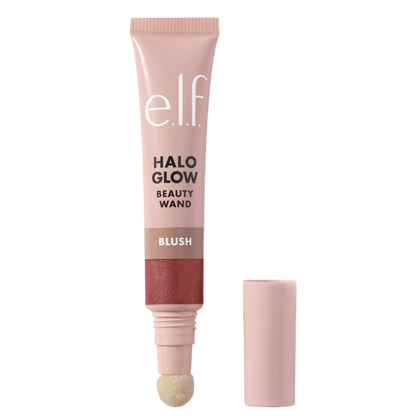 Blush E.L.F Halo Glow Magic Wand - Rosé You Slay