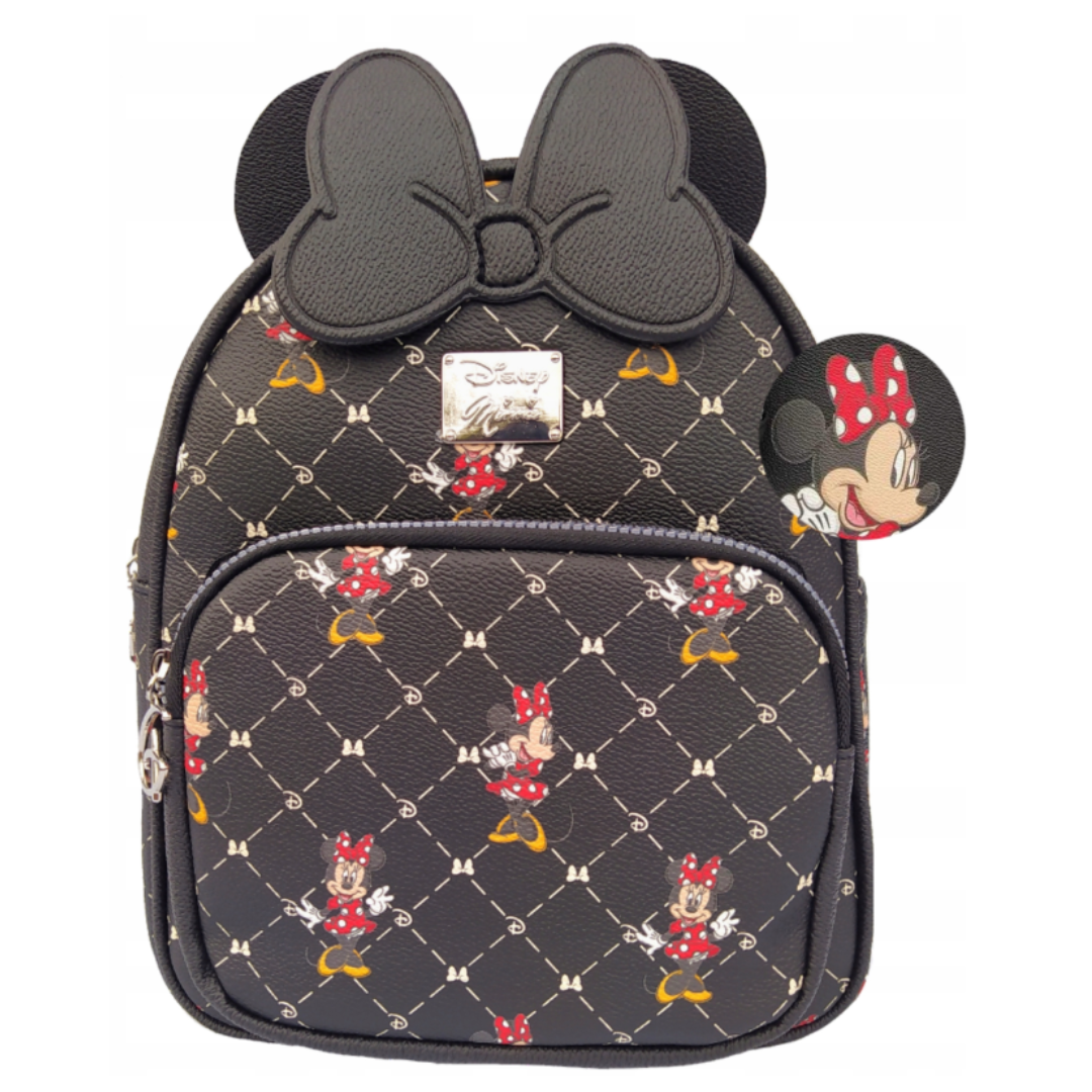 Mini mochila Disney Minnie Mouse