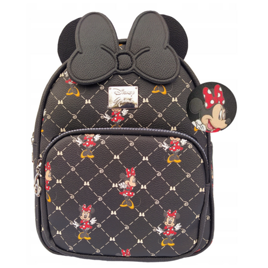 Mini mochila Disney Minnie Mouse