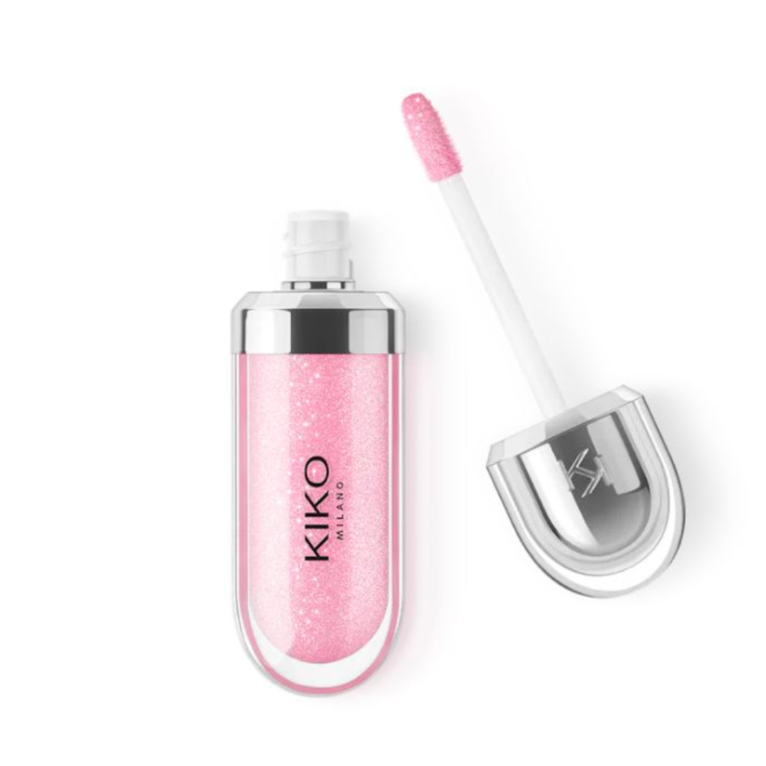 Gloss KiKo - 05 PEARLY PINK