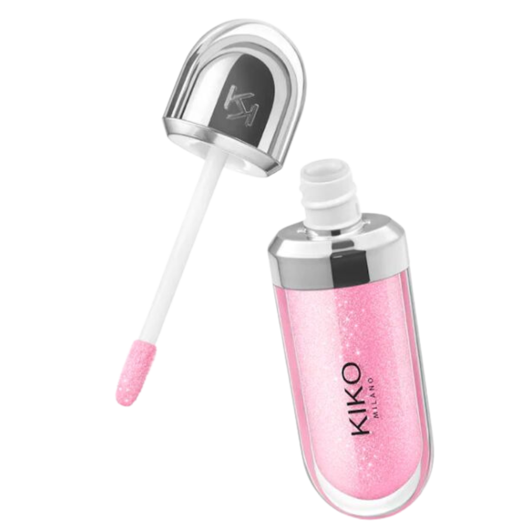 Gloss KiKo - 05 PEARLY PINK