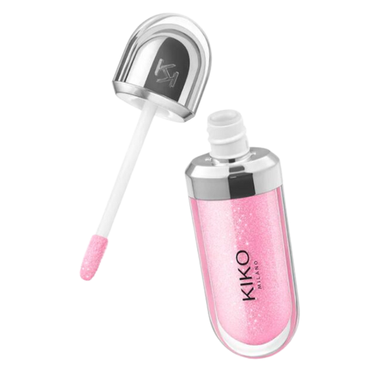 Gloss KiKo - 05 PEARLY PINK