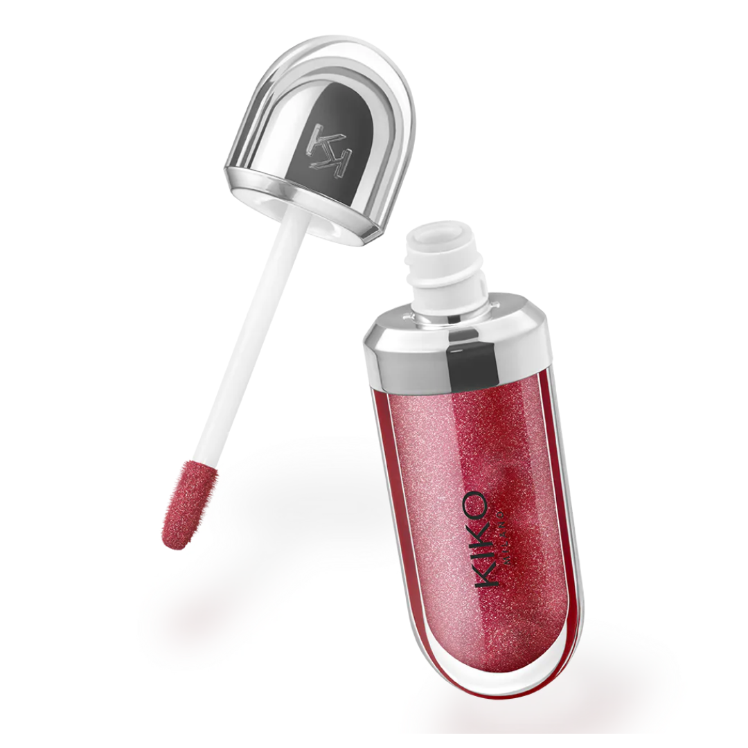 Gloss KiKo - 16 Iridescent Ruby