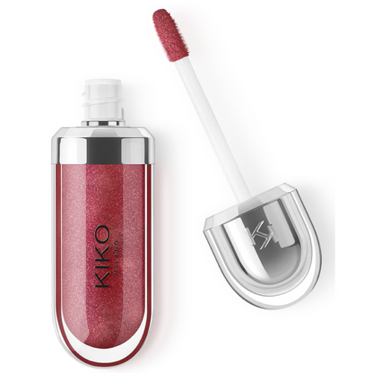 Gloss KiKo - 16 Iridescent Ruby