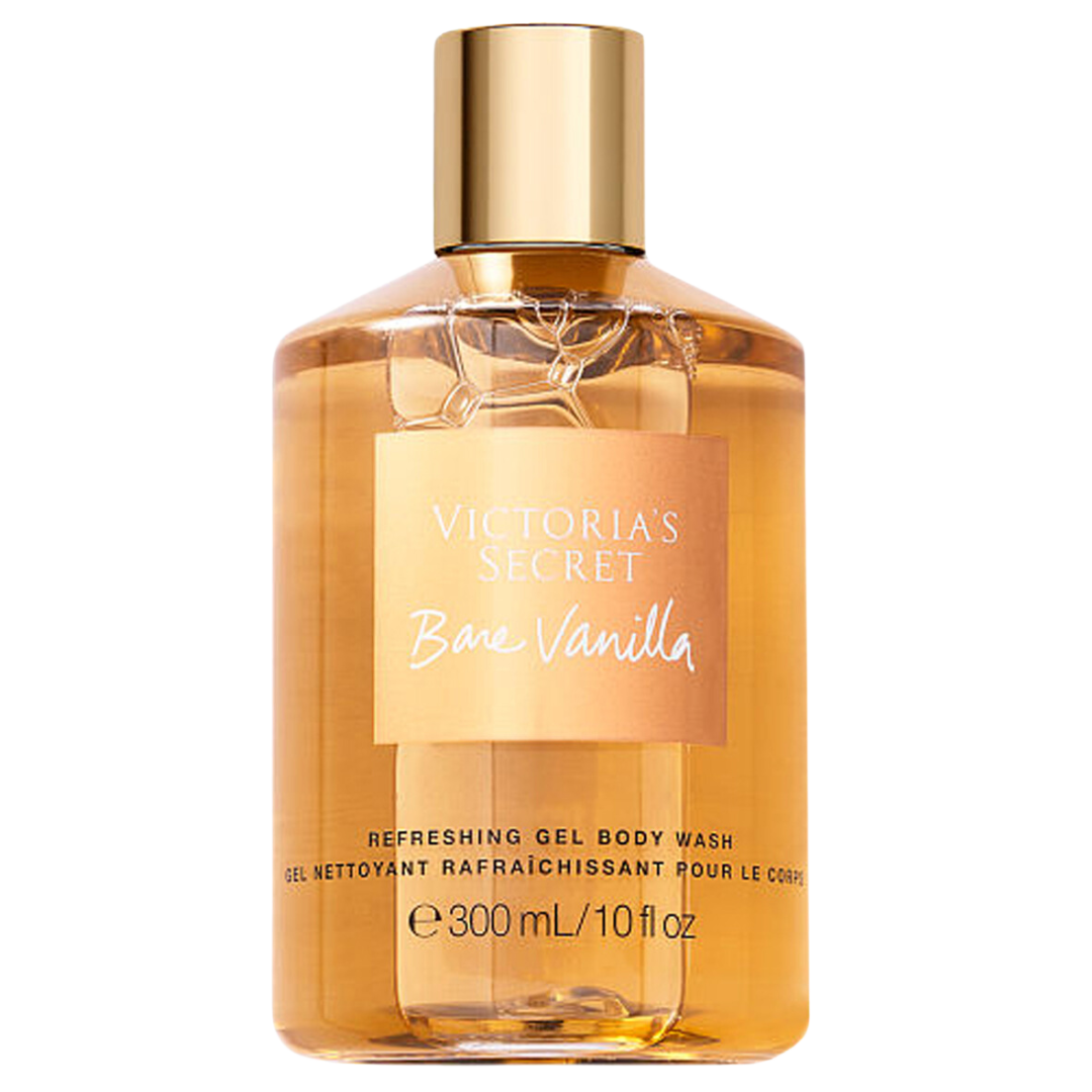 Gel de banho  Bare Vanilla - Victoria's Secret