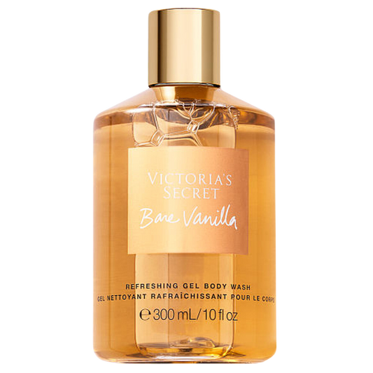 Gel de banho  Bare Vanilla - Victoria's Secret