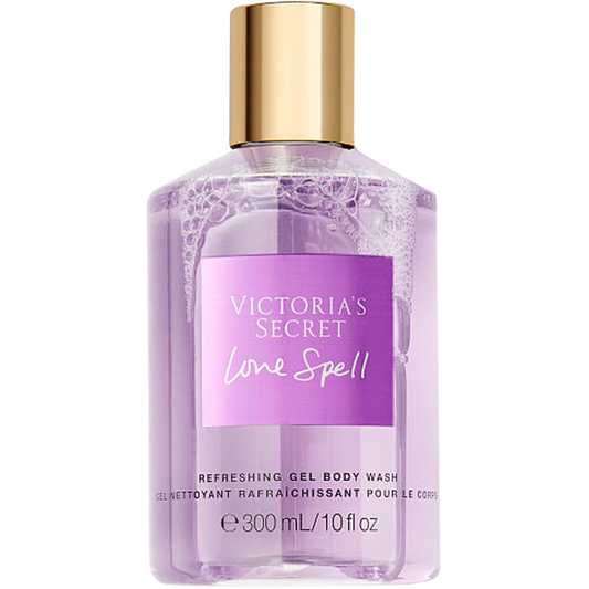 Gel de banho Love Spell - Victoria's Secret