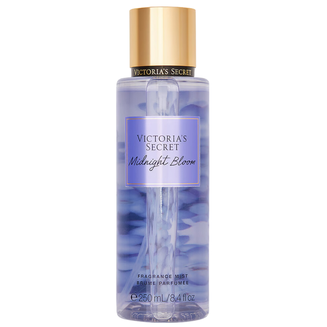 Midnight Bloom body splash - Victoria's Secret