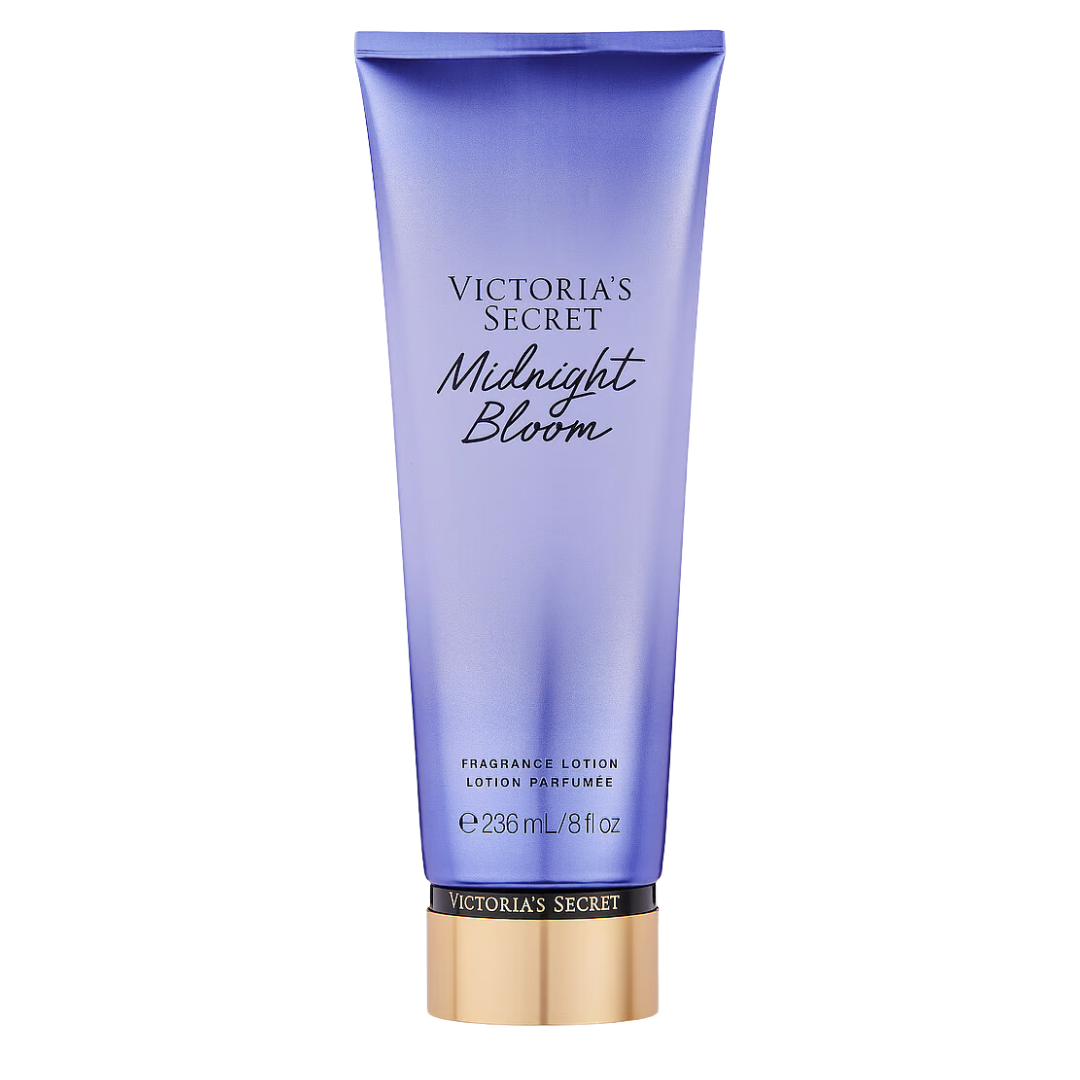 Midnight Bloom hidratante - Victoria's Secret