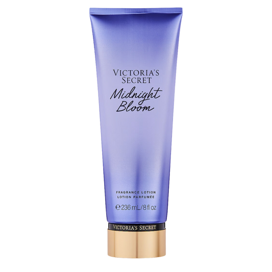 Midnight Bloom hidratante - Victoria's Secret