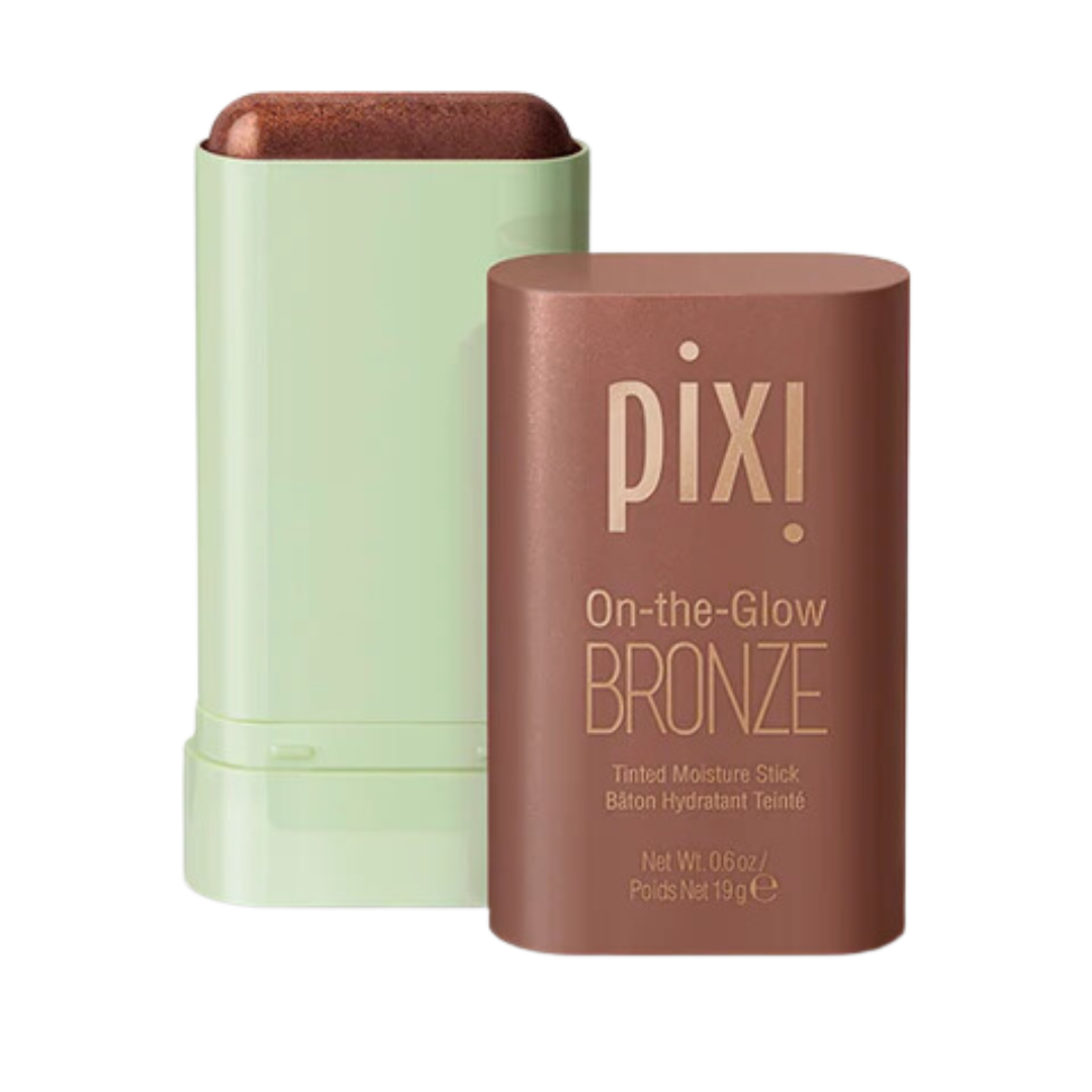 Pixi by Petra - On the glow bronze