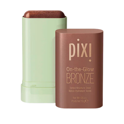 Pixi by Petra - On the glow bronze