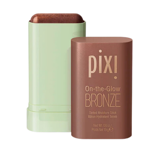 Pixi by Petra - On the glow bronze