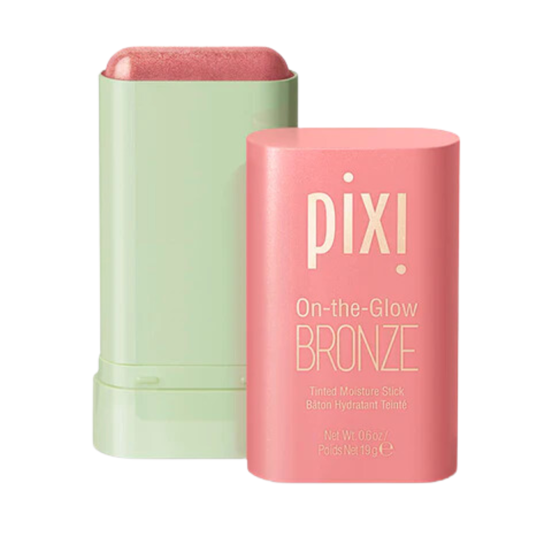 Pixi by Petra - On the glow bronze