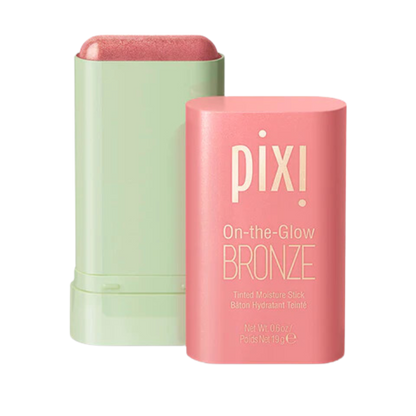 Pixi by Petra - On the glow bronze