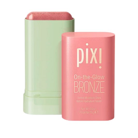 Pixi by Petra - On the glow bronze