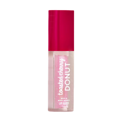 Lip oil Bath & Body works