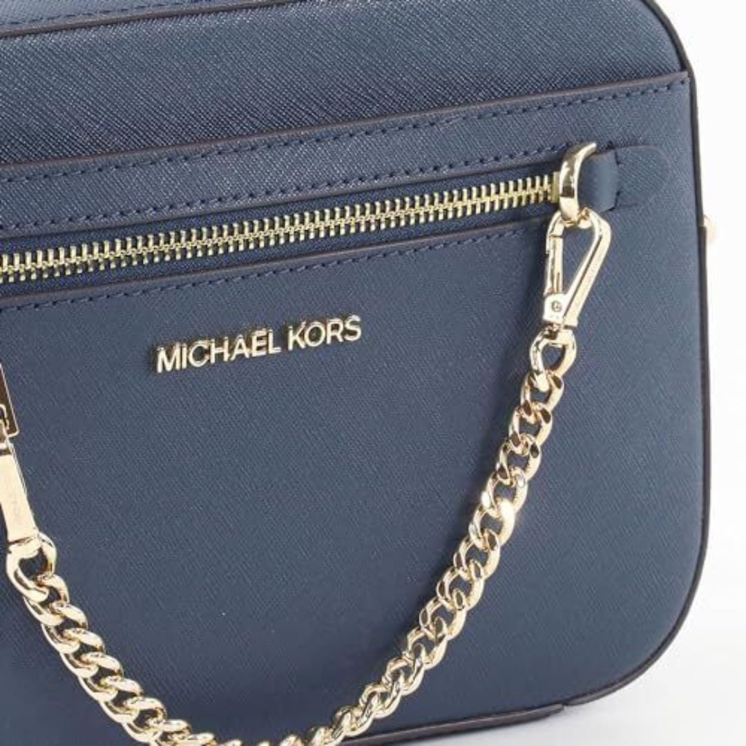 Bolsa Michael Kors Jet Set