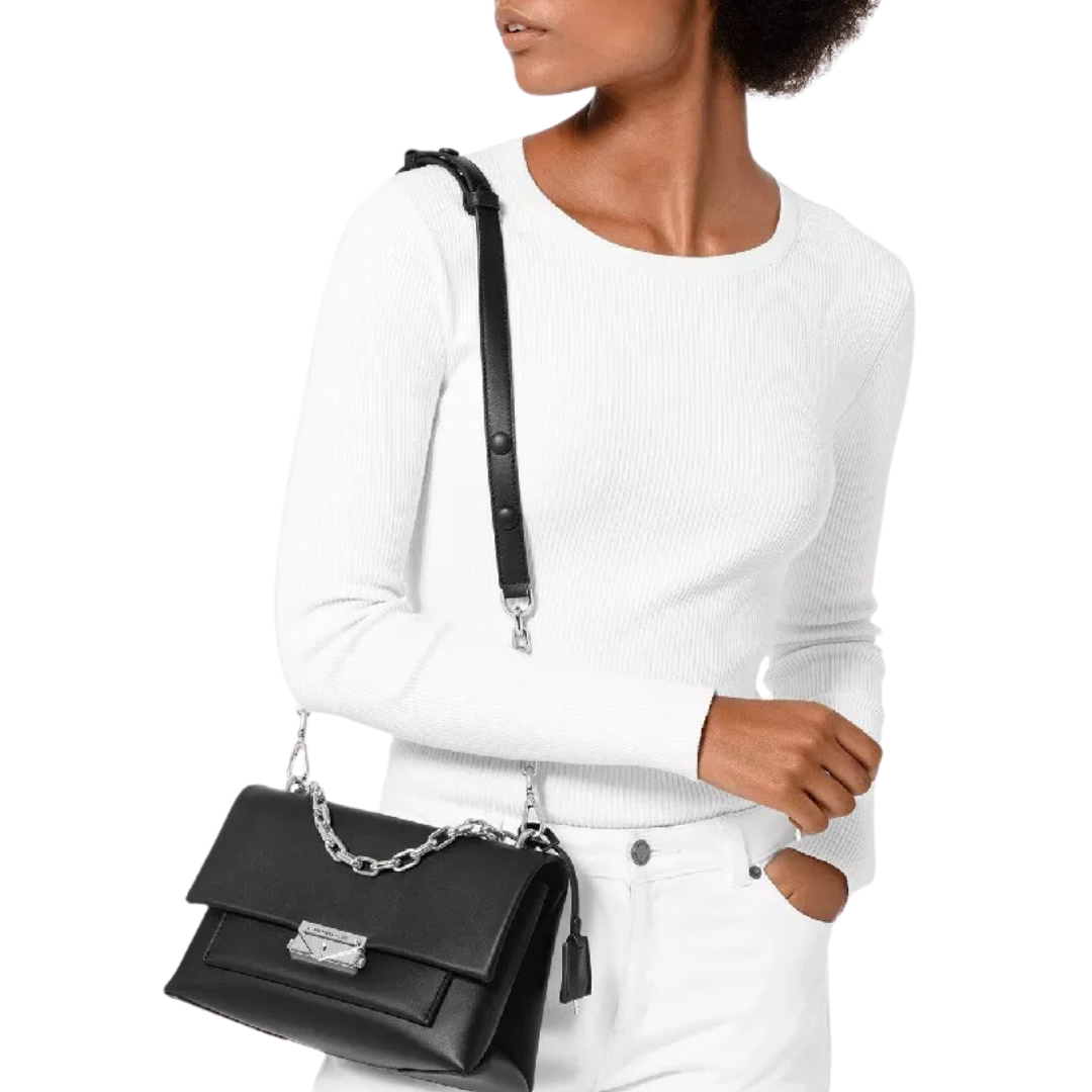 Shoulder Bag - Michael Kors Cece