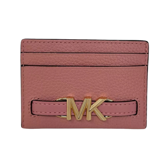 Porta Cartão Reed Michael Kors