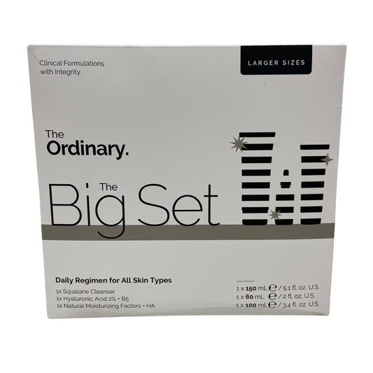 Kit The Big Set - The Ordinary