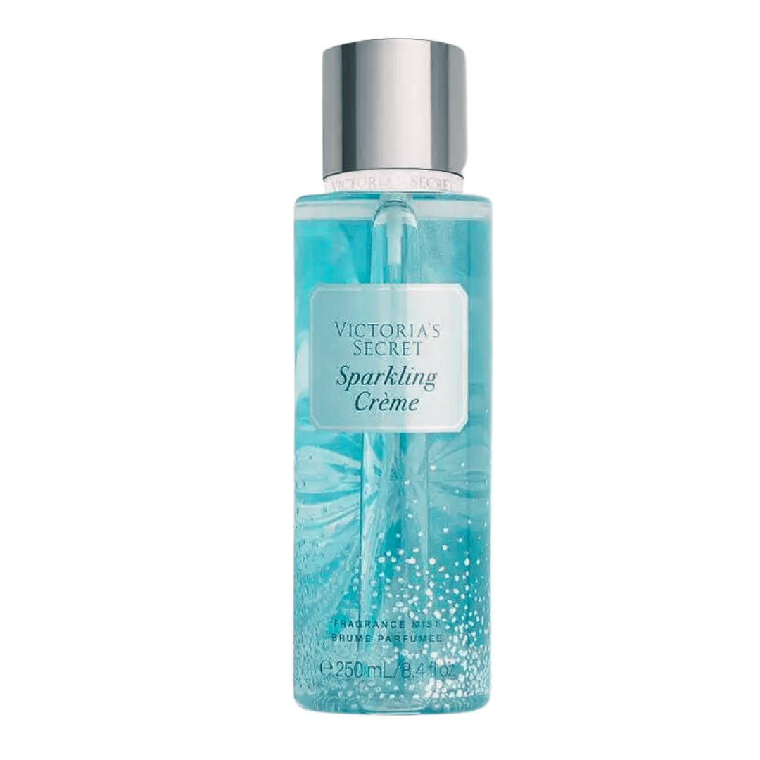 Body Splash SPARKLING CRÉME - Victoria's Secret