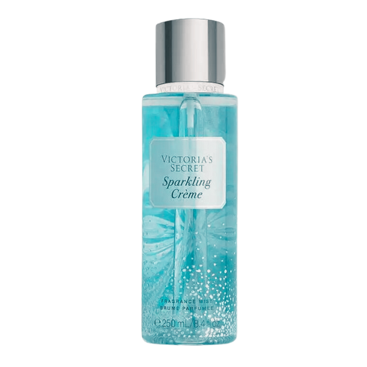 Body Splash SPARKLING CRÉME - Victoria's Secret